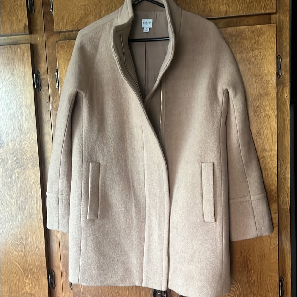 J crew Factory Coat